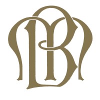Mathew Bruno Winery logo - Similar company to The Letter M