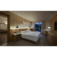 Hyatt Place Jaipur Heritage Motels Pvt. Ltd. logo - Similar company to Jaipur Bagh