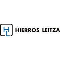 HIERROS LEITZA SL logo - Similar company to Kutxabank Aseguradora Compañia De Seguros Y Reaseguros Sa