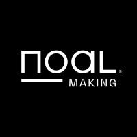 NOAL MAKING logo - Similar company to Decoretro-Interior Design For Franchises Contract Projects