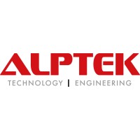 Alptek Technology | Engineering logo - Similar company to Stablewatch