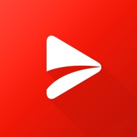 Aniview logo - Similar company to Vdo.Ai