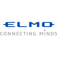 Elmo TN logo - Similar company to Techno Horizon Co., Ltd.
