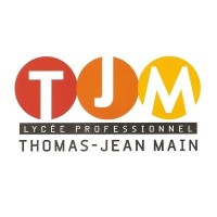 LYCEE PROFESSIONNEL THOMAS JEAN MAIN logo - Similar company to Dsden 82