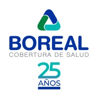 Boreal Cobertura de Salud logo - Similar company to Infomedical S.A.