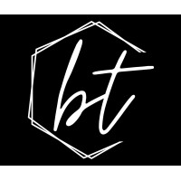 Black T Virtual Assistants logo - Similar company to Chill 'N' Fire Ltd