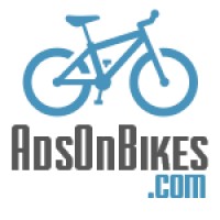Ads On Bikes logo - Similar company to Ads On Cabs