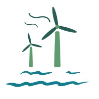 Floating Wind Serialised Manufacturing logo - Similar company to Solar Tops