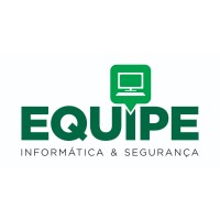 Equipe Informática logo - Similar company to Angiovale