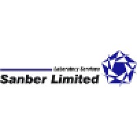 Sanber Ltd logo - Similar company to Dpa Technologies Ltd