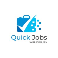 Quick Job Support logo - Similar company to Cloud Amigo