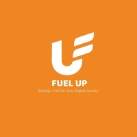 FuelUp logo - Similar company to Batteryfy™