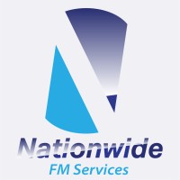 Nationwide FM Services logo - Similar company to Abacus Security Services Limited