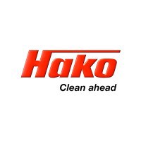 Hako Lusitana logo - Similar company to Corsar, Lda