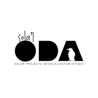SOLARODA logo - Similar company to Polyverse Life