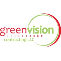 Green Vision Contracting LLC logo - Similar company to Cool Pro