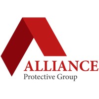 Alliance Protective Group logo - Similar company to Heightened-Security
