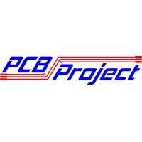 PCB Project Srl logo - Similar company to Q-Print Electronic Gmbh