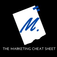 The Marketing Cheat Sheet logo - Similar company to I-Prowess