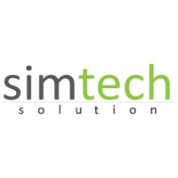 Simtech Solution logo - Similar company to Masac Solution