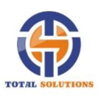 Total Solutions logo - Similar company to Total Solutions