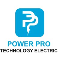 Power Pro Technology Electric logo - Similar company to Matco Electric