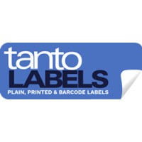 Tanto Labels logo - Similar company to Ukcs Group