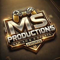 MS BROADCASTING & PRODUCTIONS logo - Similar company to Marketing Mad Simple