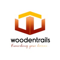 Woodentrails logo - Similar company to The Mallet