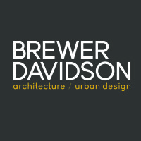 Brewer Davidson logo - Similar company to Radius   Building Advisors