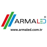 Arma Led Lighting logo - Similar company to Zenit Led Ve Aydınlatma Teknolojileri Reklamcılık San. Ve Tic. A. Ş.