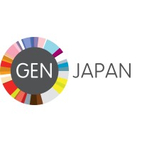 GEN Japan logo - Similar company to Expedice Z101