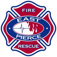 East Pierce Fire & Rescue logo - Similar company to Valley Regional Fire Authority