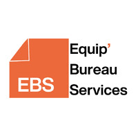 Equip'Bureau Services logo - Similar company to Equip' Bureau Services