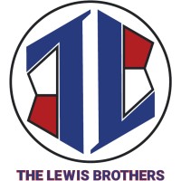 THE LEWIS BROTHERS logo - Similar company to Virtual Odyssey