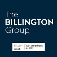 The Billington Group logo - Similar company to Smartparc
