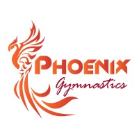 Phoenix Gymnastics ATL logo - Similar company to Vancouver Phoenix Gymnastics