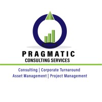 Pragmatic Consulting Services logo - Similar company to Pragmatic Strategy Co.