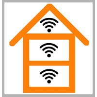 Stabiel-WiFi.nl logo - Similar company to Icass Beyond Connectivity