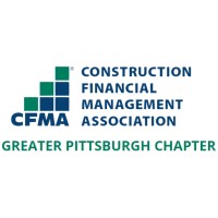 CFMA Greater Pittsburgh logo - Similar company to Sentry Mechanical, Llc
