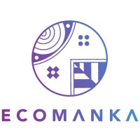 EcoManka logo - Similar company to Take My Rabbits