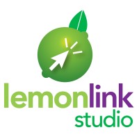 Lemonlink Studio logo - Similar company to Terra Solida