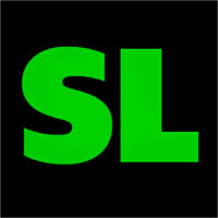 Stupendous Lettuce logo - Similar company to Mixmix