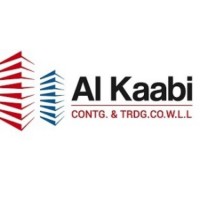 Al Kaabi Contracting & Trading Company logo - Similar company to Techno Fab Engineering