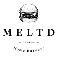 MELTD Home Burgers® logo - Similar company to Arthur'S Rivegauche