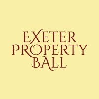Exeter Property Ball logo - Similar company to Exeter Property Awards