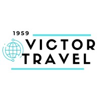 Victor Travel Agency logo - Similar company to Platinum Holidays