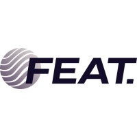 FEAT. logo - Similar company to Emet Talks