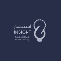 Insight Business Consulting logo - Similar company to Md