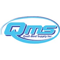 Qual-Med Supply Inc logo - Similar company to Mchenry Advisers